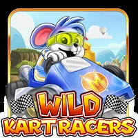 เกมสล็อต Wild Kart Racers